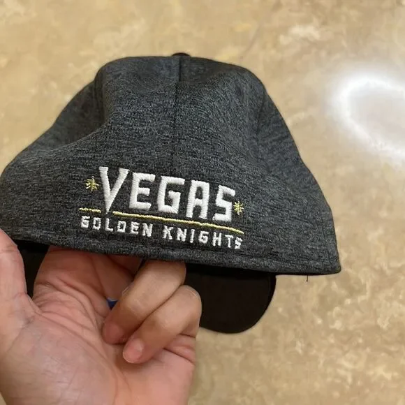 💕Vegas Knights baseball cap💕 - Picture 3 of 5